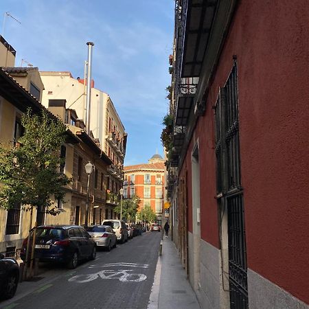 For You Rentals Apartment Temporal Madrid Cava Baja-La Latina Cab36 외부 사진