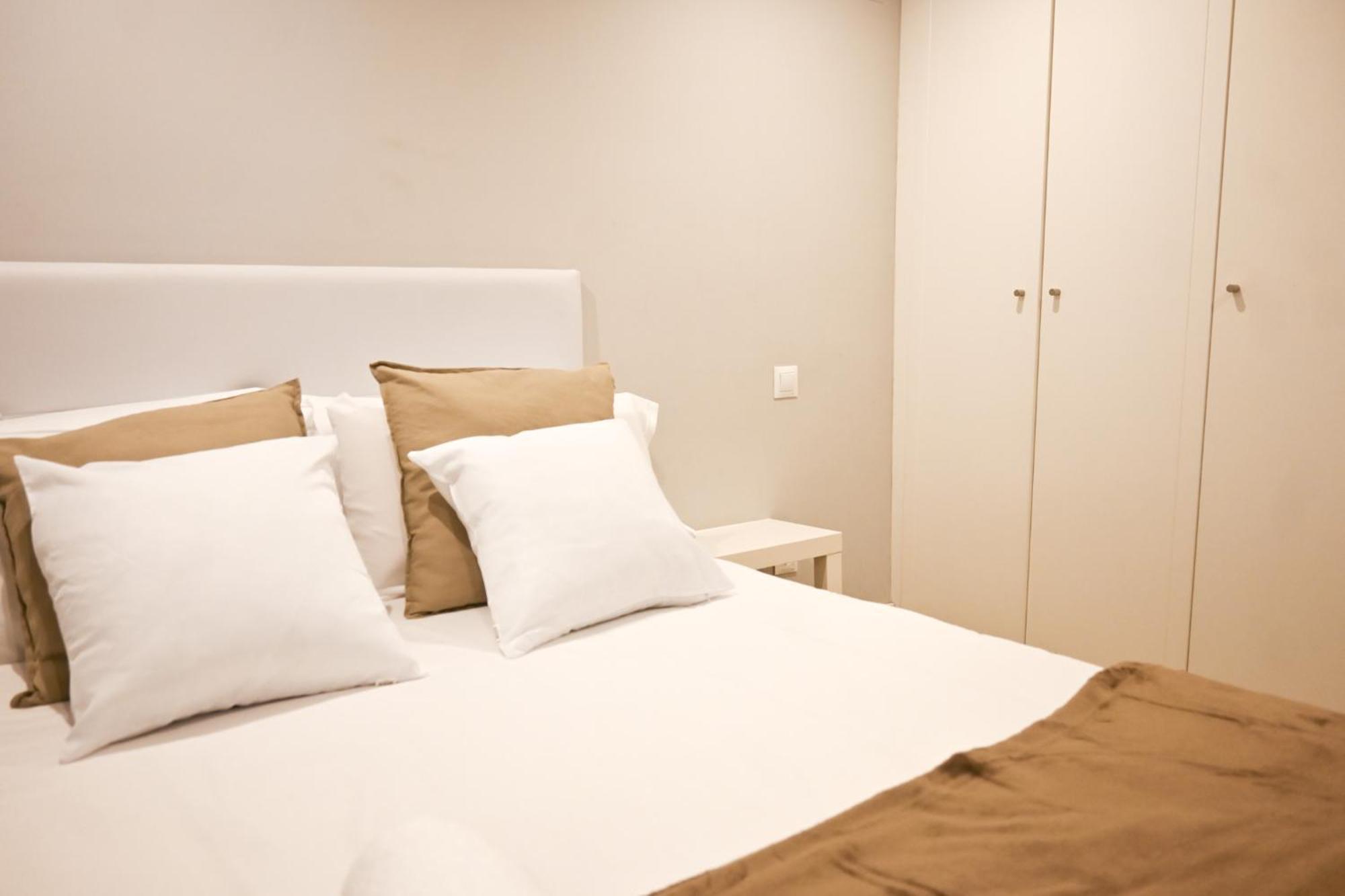 For You Rentals Apartment Temporal Madrid Cava Baja-La Latina Cab36 외부 사진
