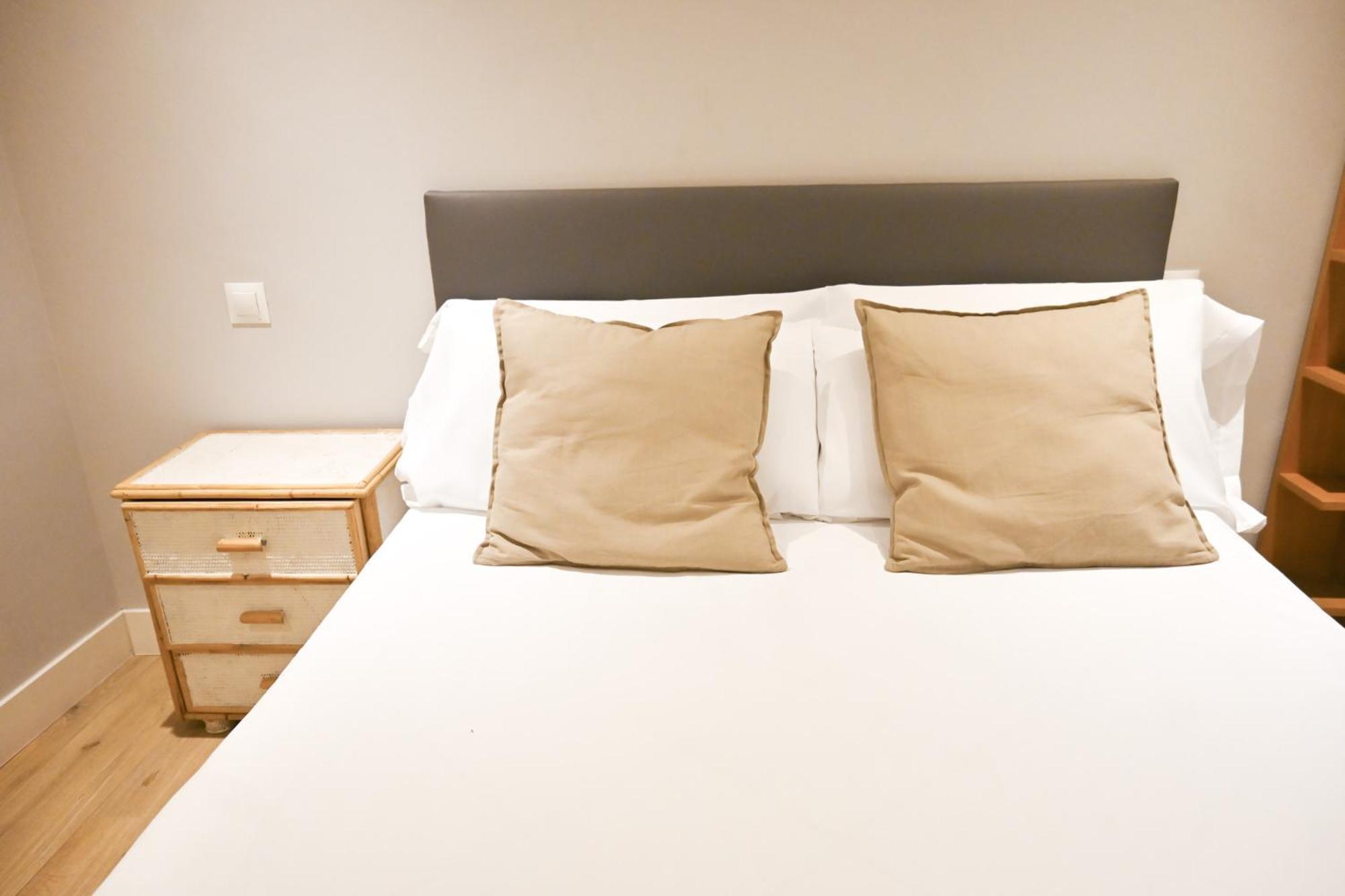 For You Rentals Apartment Temporal Madrid Cava Baja-La Latina Cab36 외부 사진
