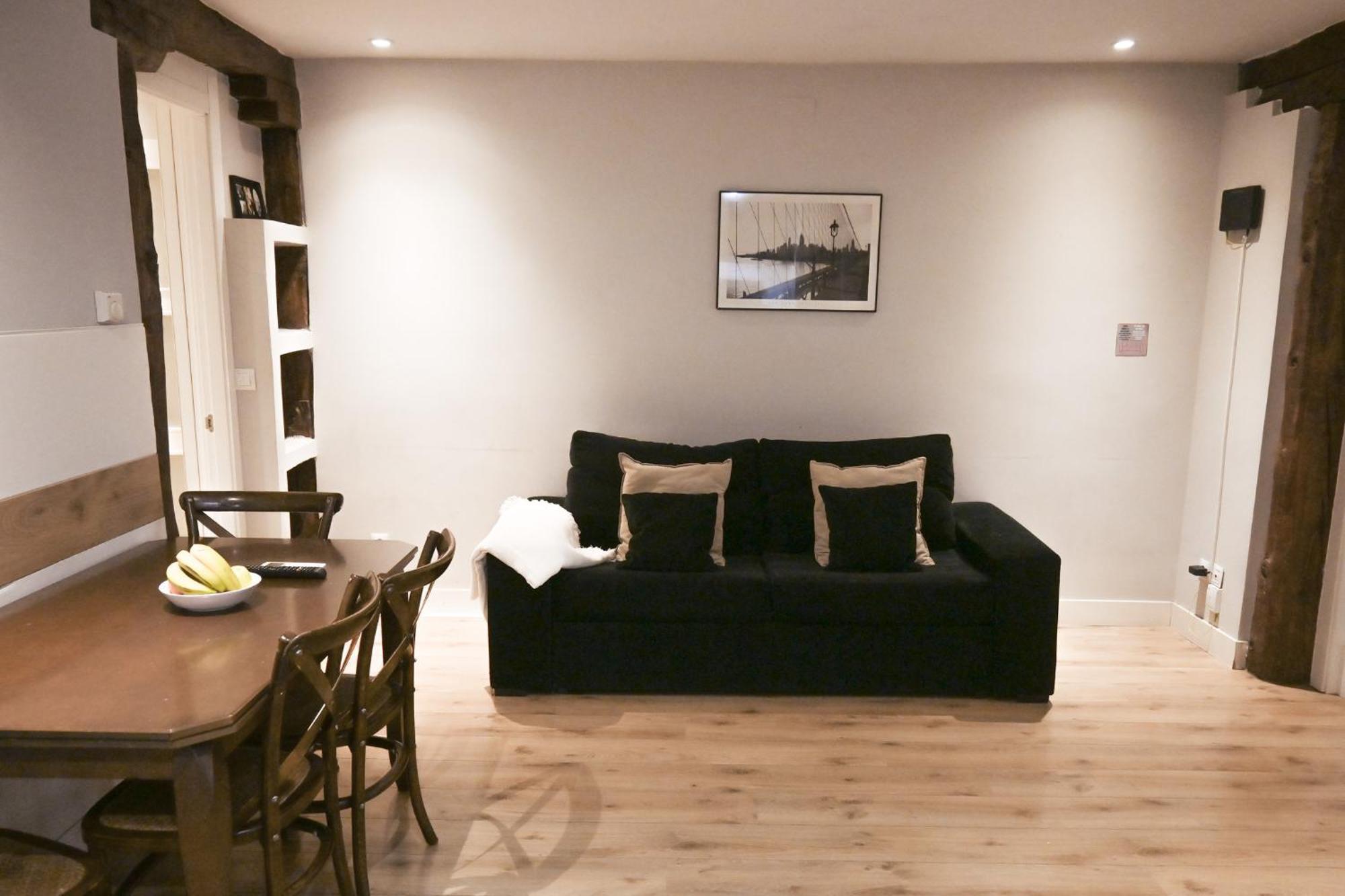For You Rentals Apartment Temporal Madrid Cava Baja-La Latina Cab36 외부 사진