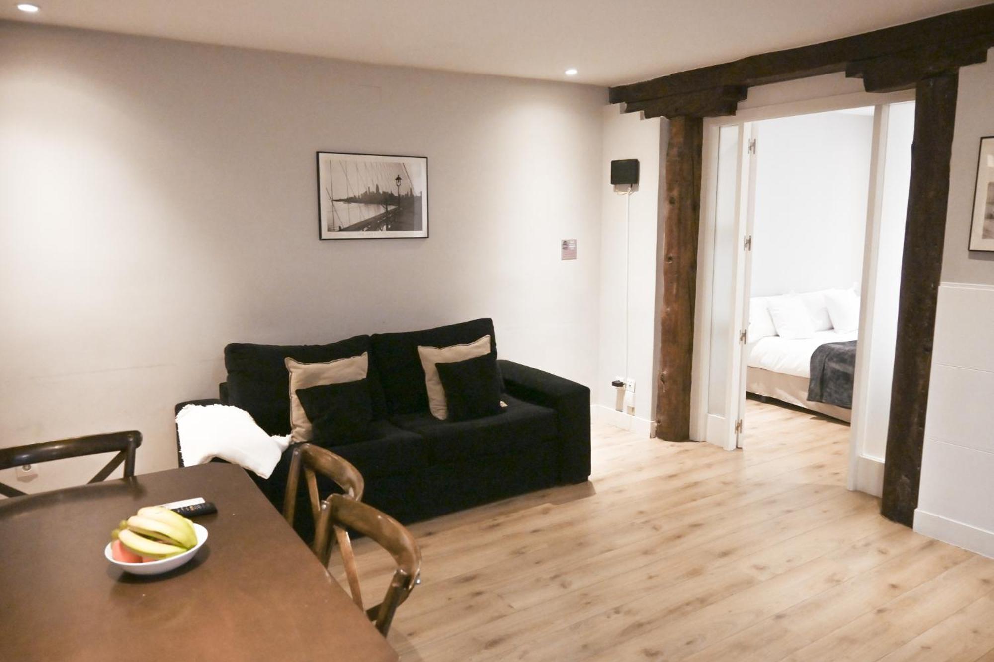 For You Rentals Apartment Temporal Madrid Cava Baja-La Latina Cab36 외부 사진