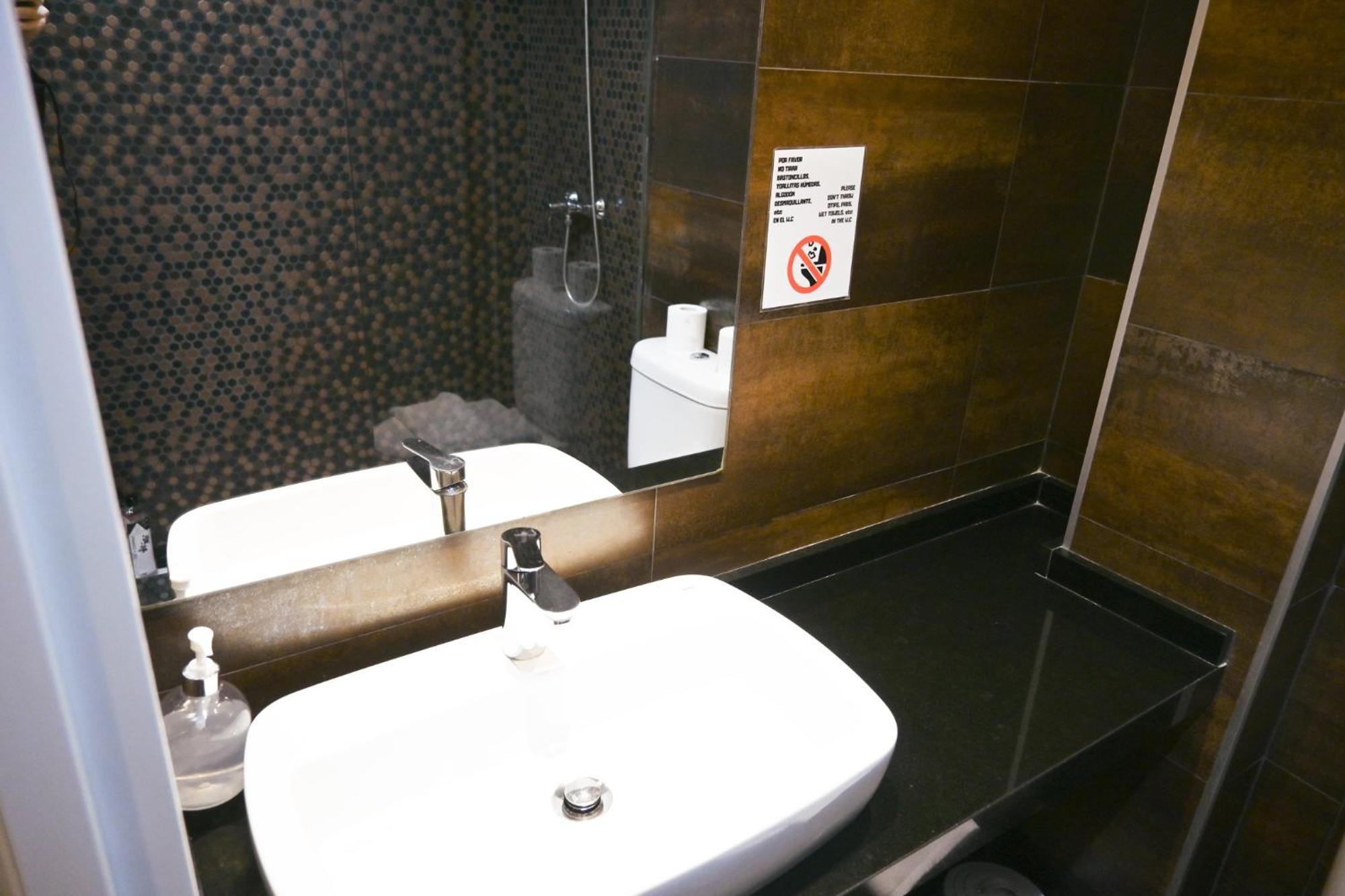 For You Rentals Apartment Temporal Madrid Cava Baja-La Latina Cab36 외부 사진