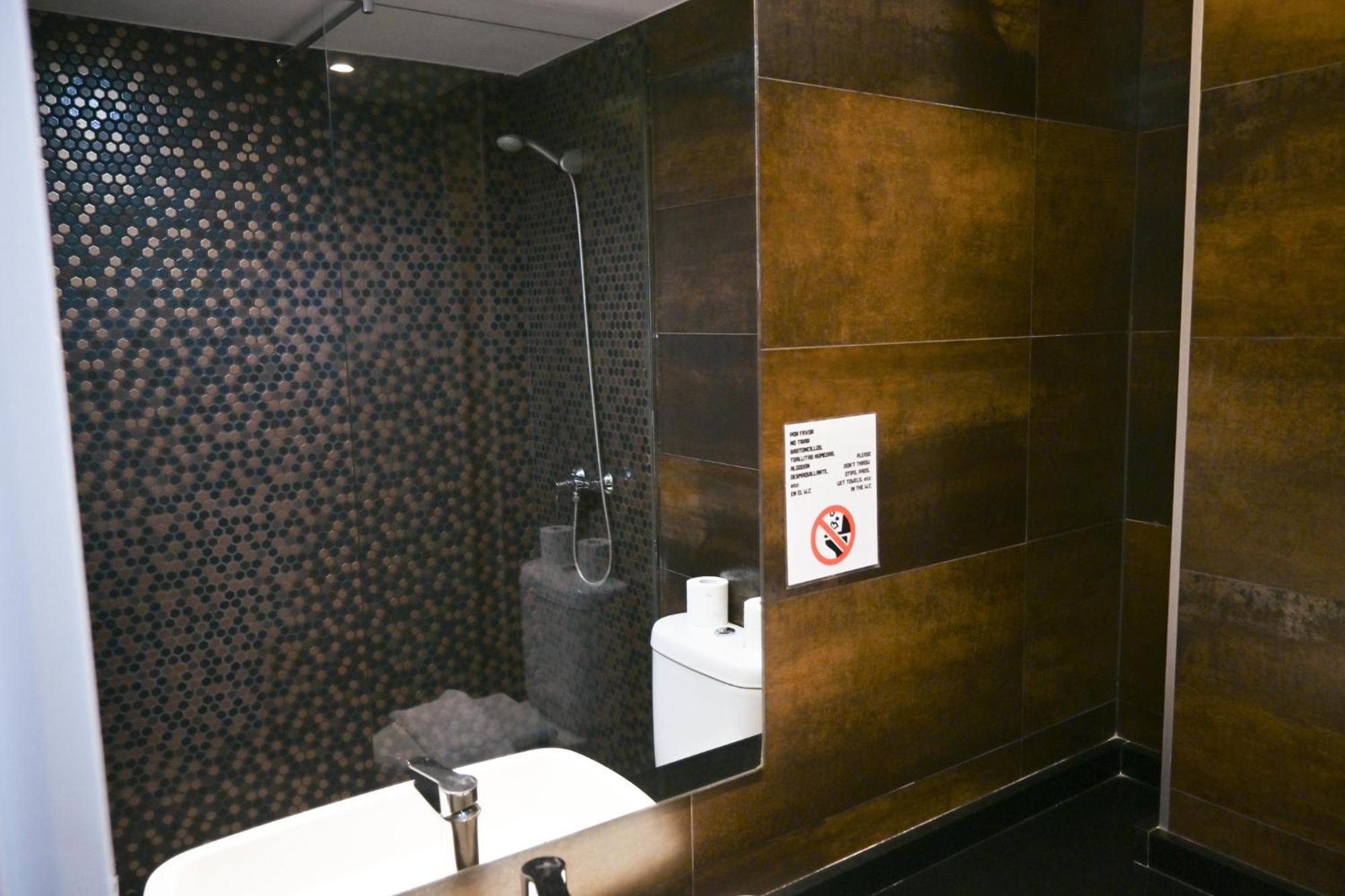 For You Rentals Apartment Temporal Madrid Cava Baja-La Latina Cab36 외부 사진