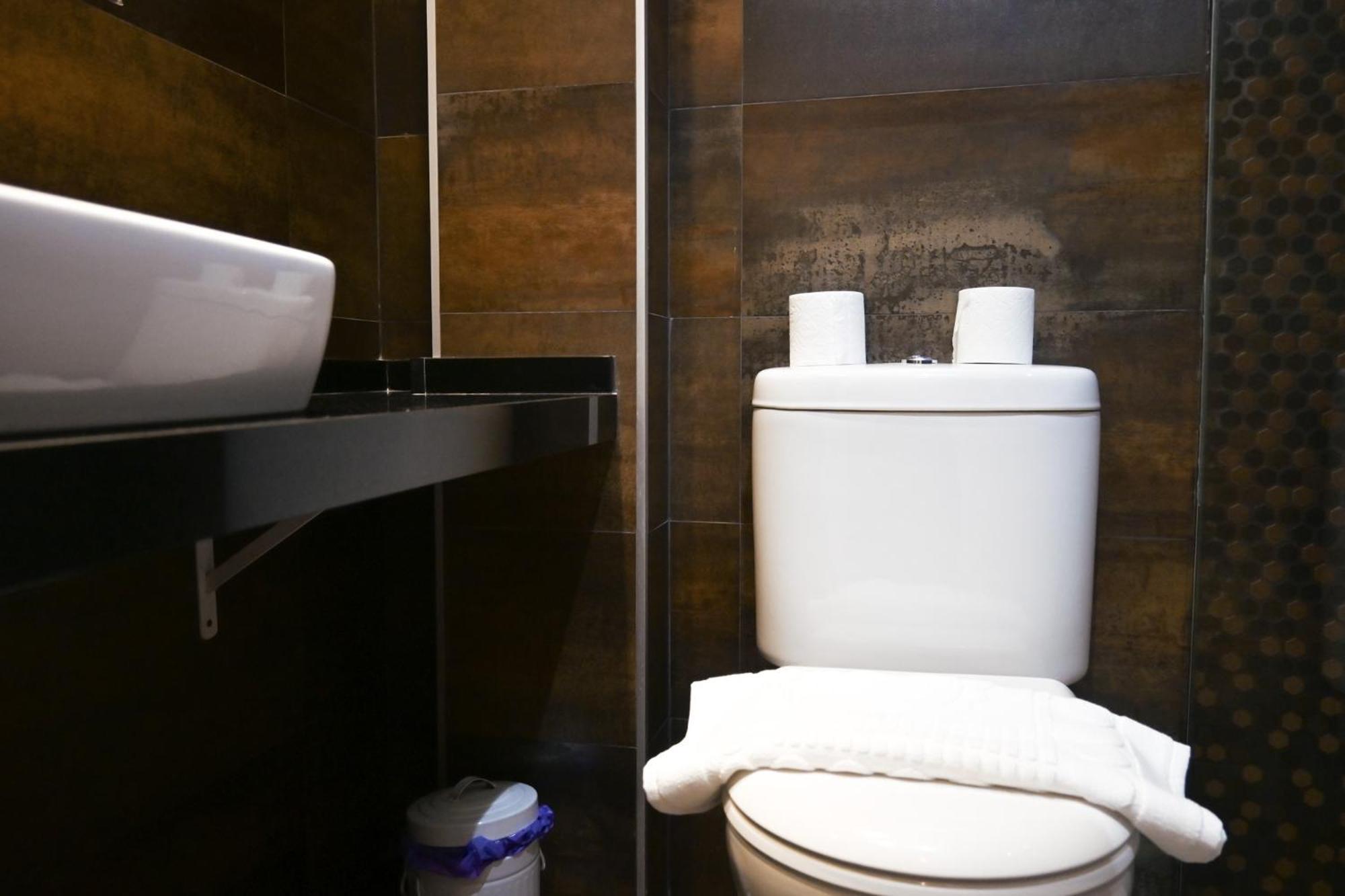 For You Rentals Apartment Temporal Madrid Cava Baja-La Latina Cab36 외부 사진