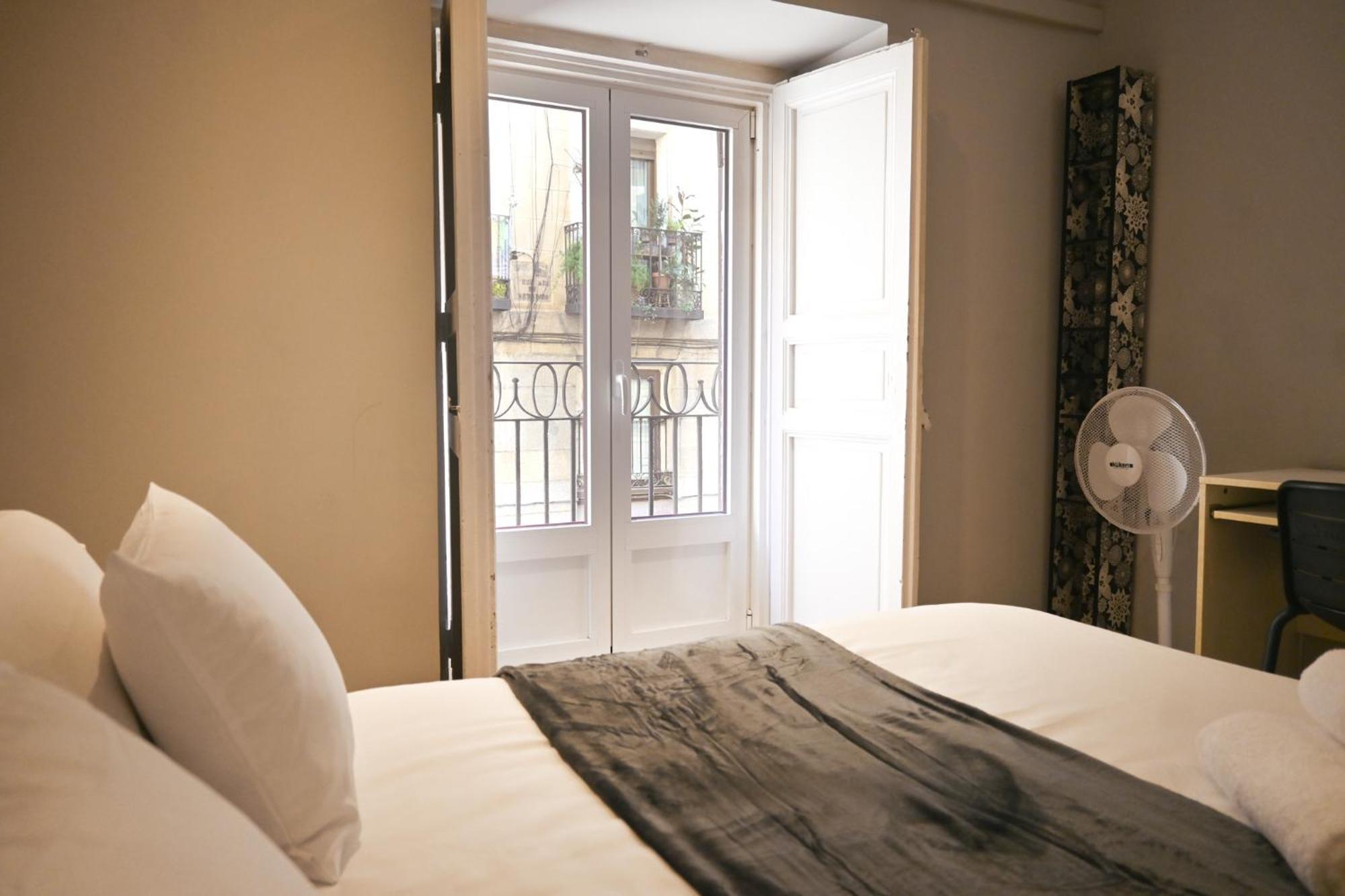 For You Rentals Apartment Temporal Madrid Cava Baja-La Latina Cab36 외부 사진