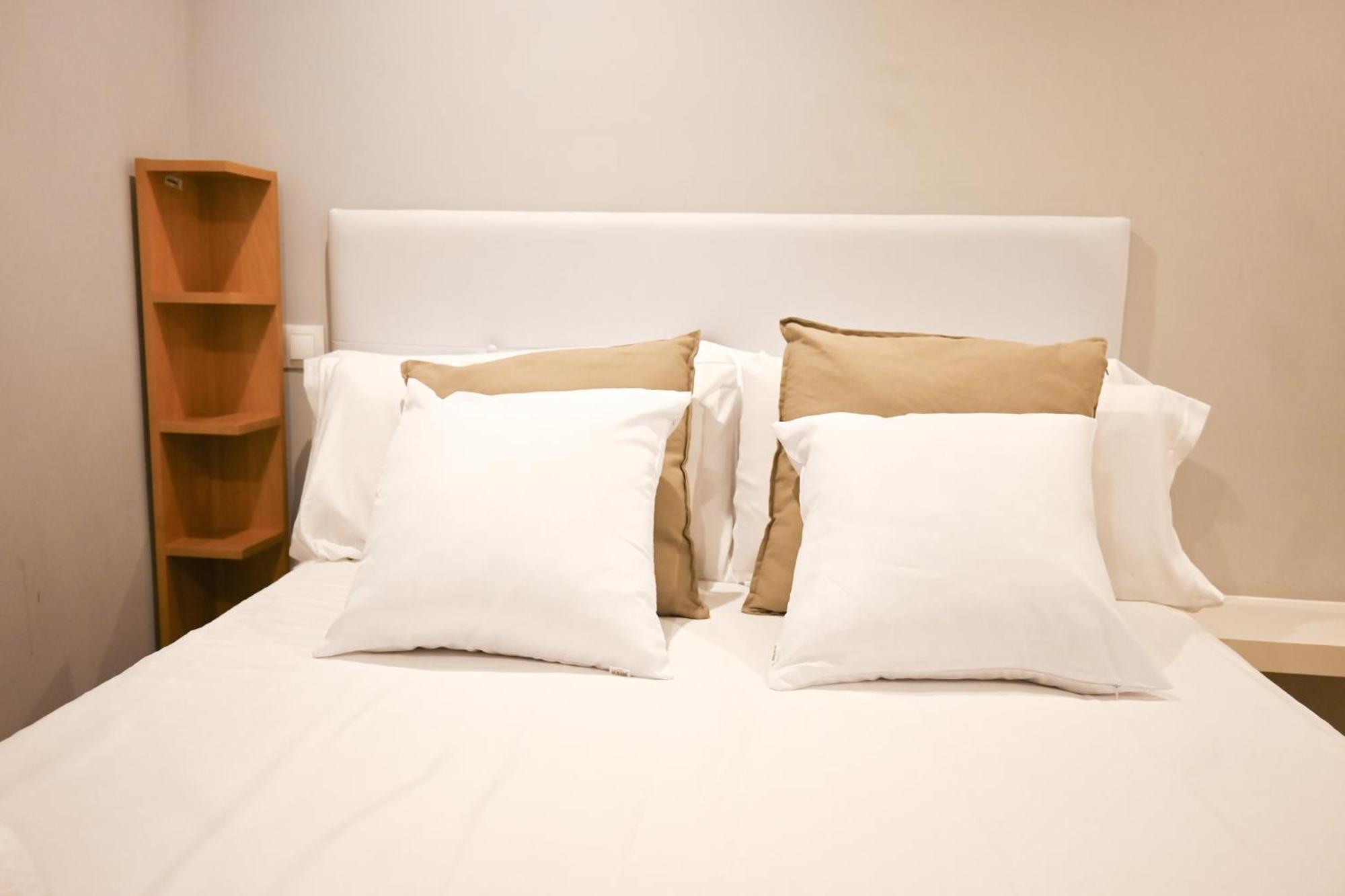 For You Rentals Apartment Temporal Madrid Cava Baja-La Latina Cab36 외부 사진