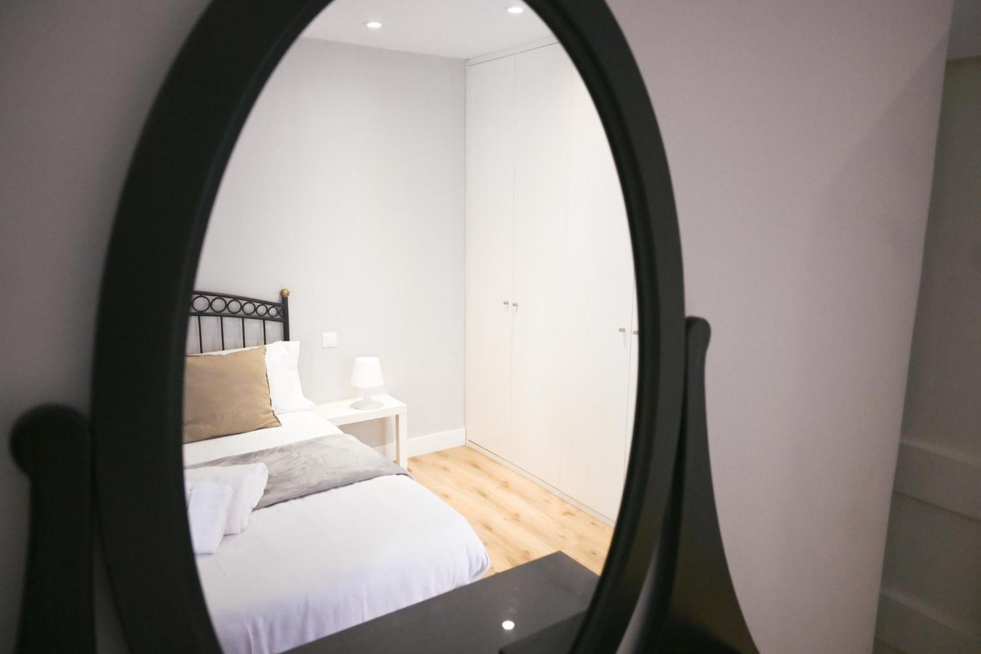 For You Rentals Apartment Temporal Madrid Cava Baja-La Latina Cab36 외부 사진
