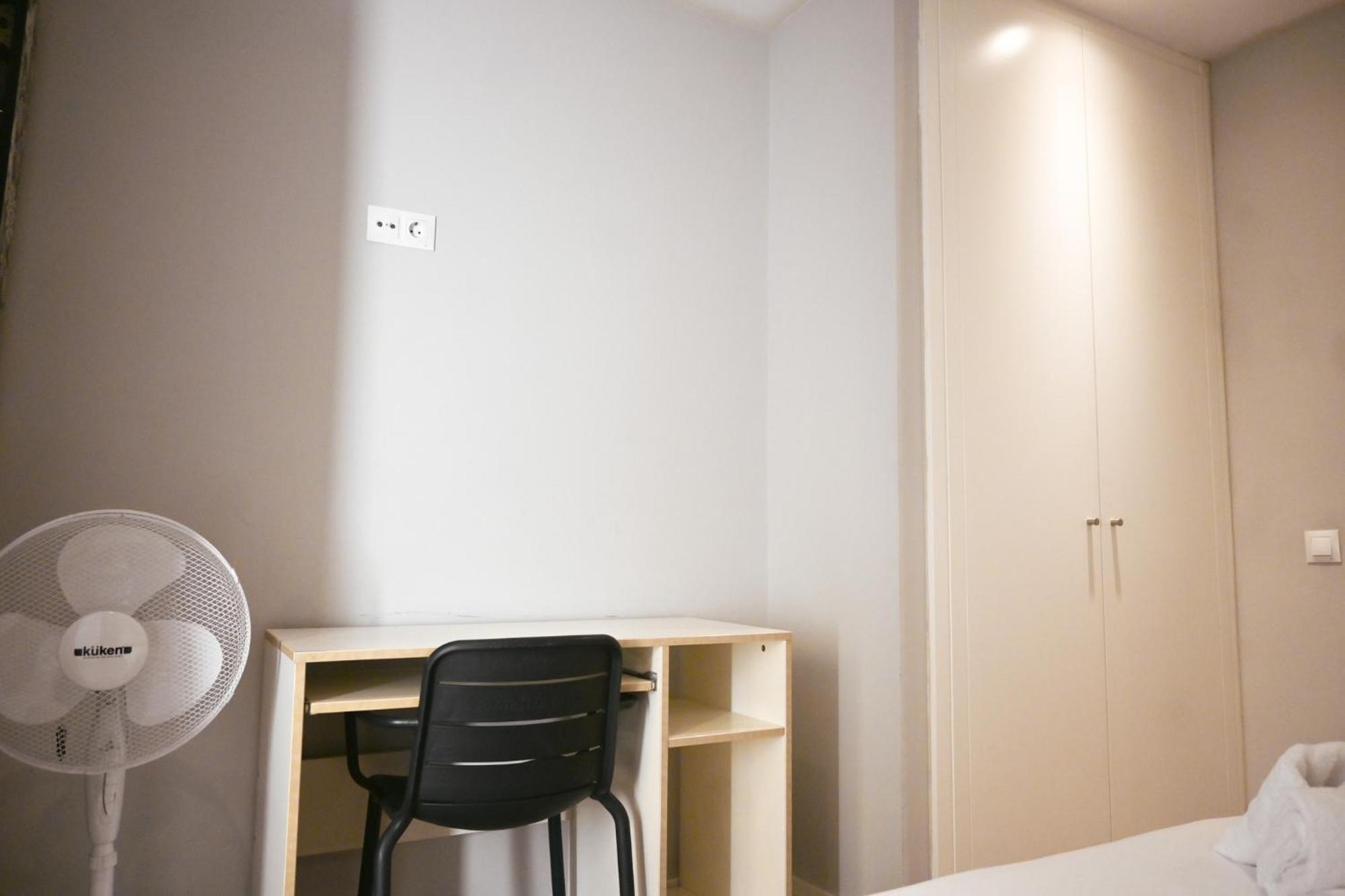 For You Rentals Apartment Temporal Madrid Cava Baja-La Latina Cab36 외부 사진