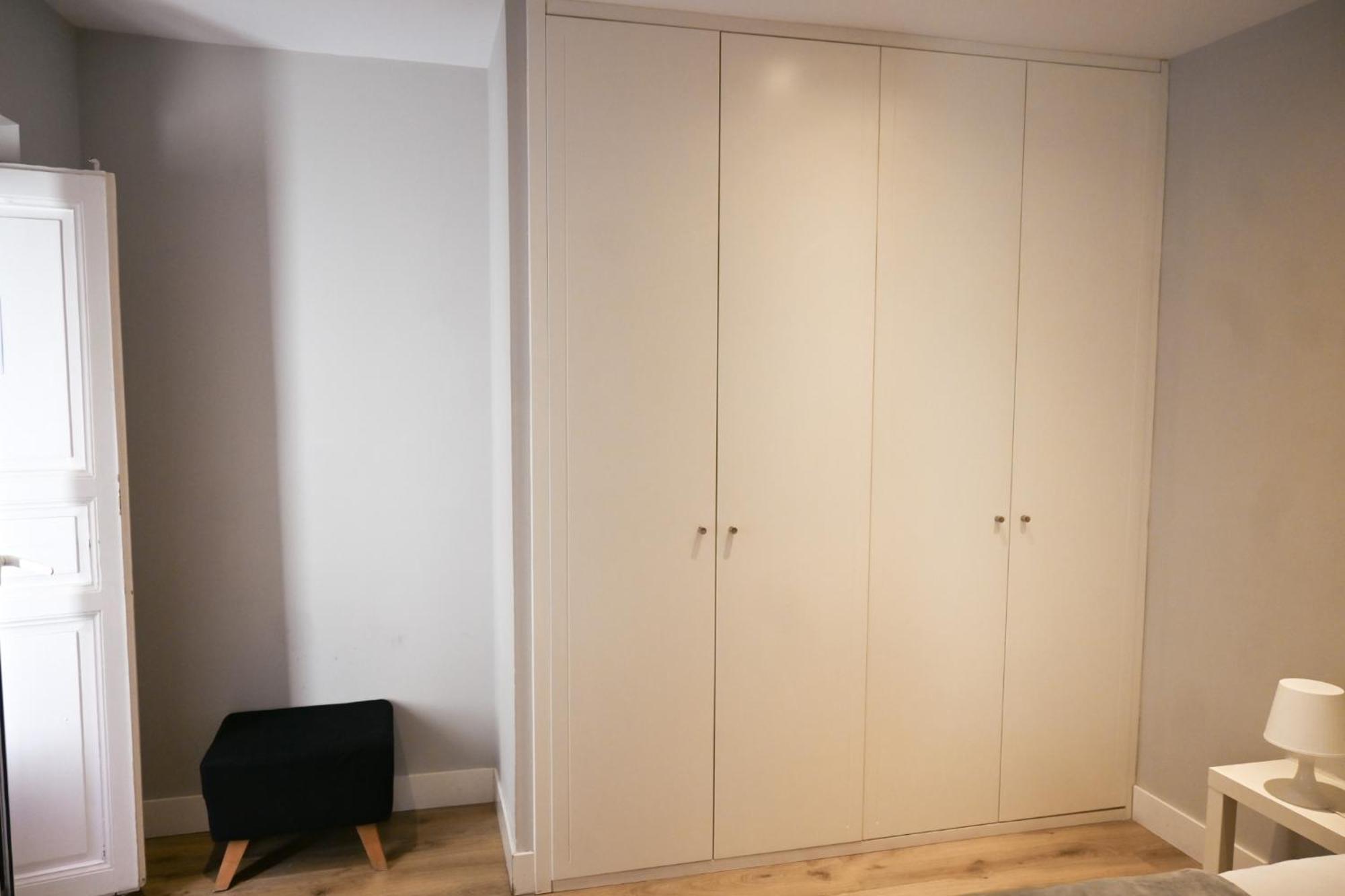 For You Rentals Apartment Temporal Madrid Cava Baja-La Latina Cab36 외부 사진