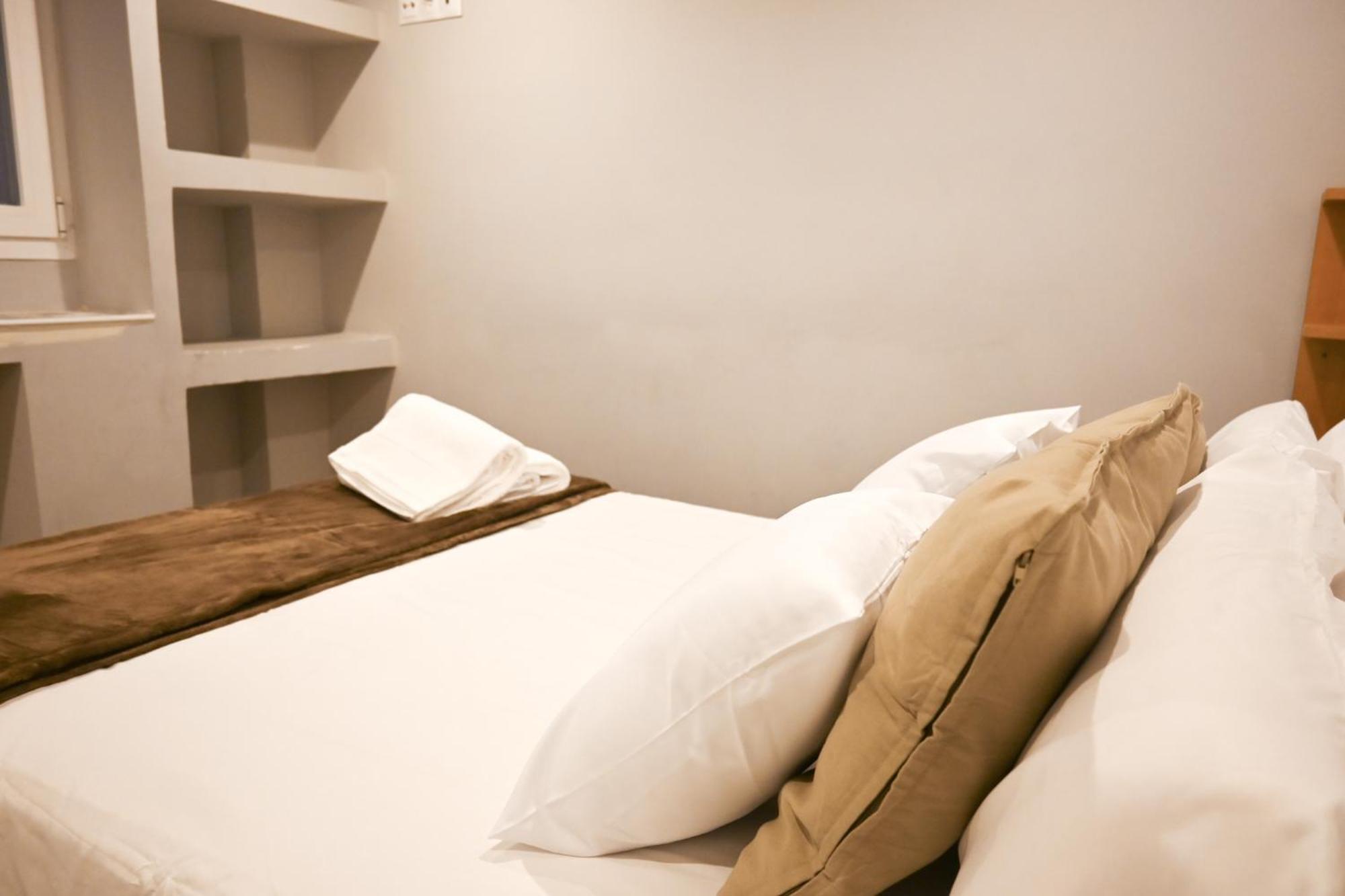 For You Rentals Apartment Temporal Madrid Cava Baja-La Latina Cab36 외부 사진