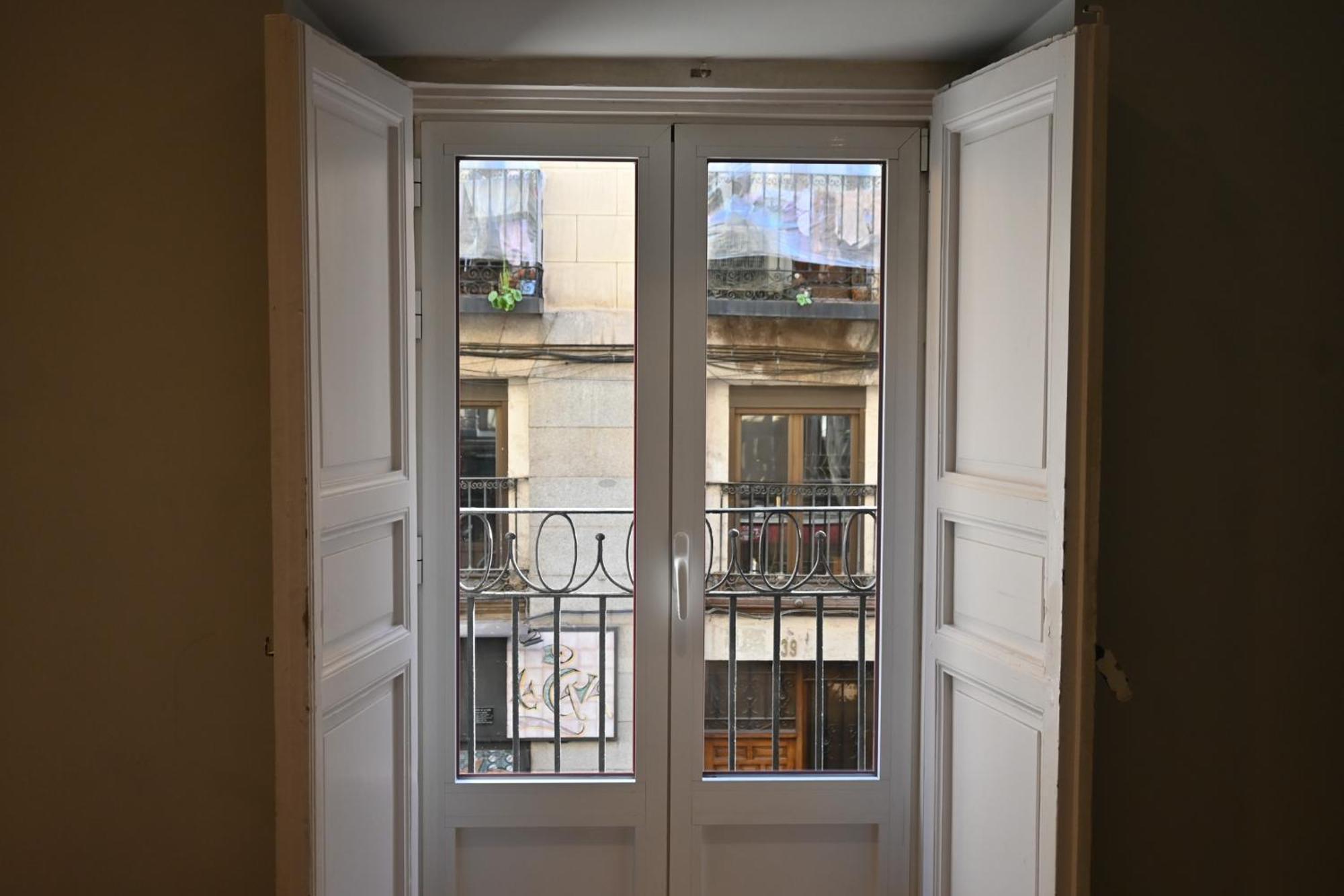 For You Rentals Apartment Temporal Madrid Cava Baja-La Latina Cab36 외부 사진