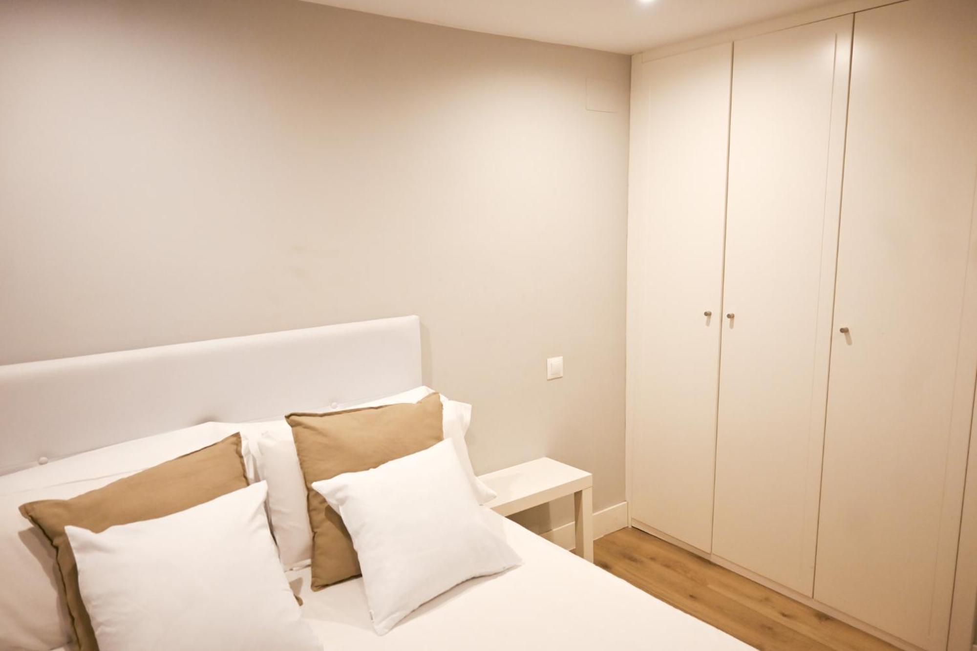For You Rentals Apartment Temporal Madrid Cava Baja-La Latina Cab36 외부 사진