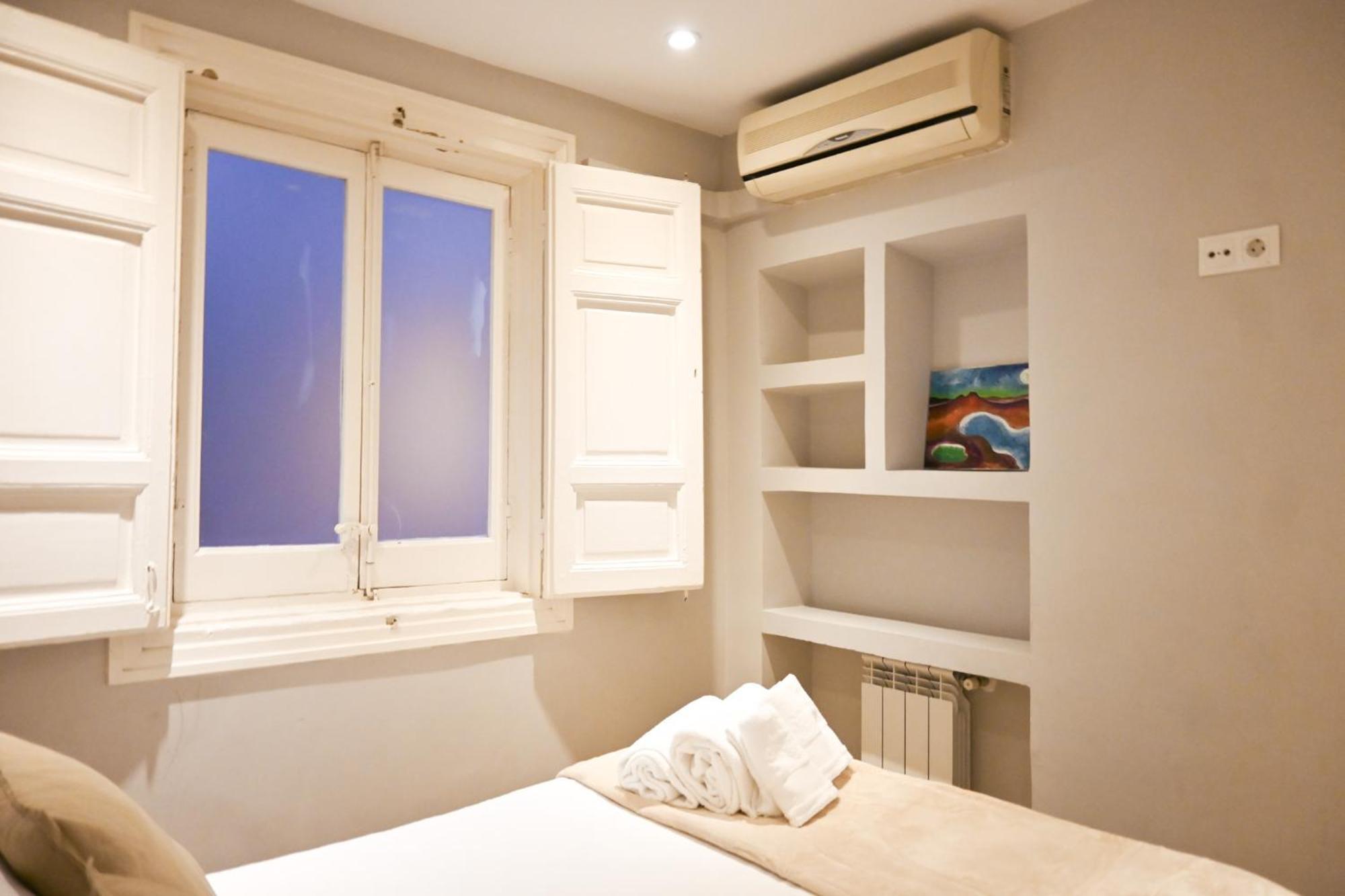 For You Rentals Apartment Temporal Madrid Cava Baja-La Latina Cab36 외부 사진